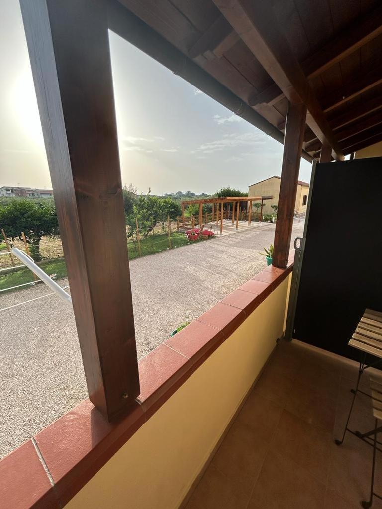 Triangolo Delle Bermuda B&B Termoli Exterior photo